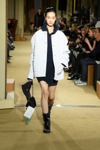 Coach Fall 2024 Ready-to-Wear Collection at New York Fashion Week