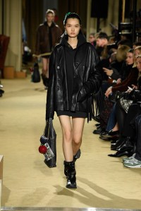 Coach Fall 2024 Ready-to-Wear Collection at New York Fashion Week
