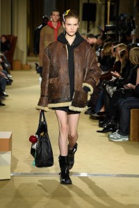 Coach Fall 2024 Ready-to-Wear Collection at New York Fashion Week