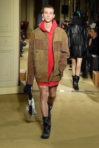 Coach Fall 2024 Ready-to-Wear Collection at New York Fashion Week
