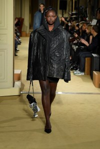 Coach Fall 2024 Ready-to-Wear Collection at New York Fashion Week