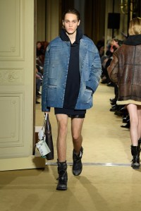 Coach Fall 2024 Ready-to-Wear Collection at New York Fashion Week