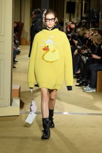 Coach Fall 2024 Ready-to-Wear Collection at New York Fashion Week