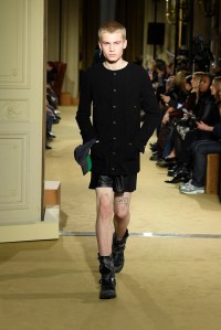 Coach Fall 2024 Ready-to-Wear Collection at New York Fashion Week