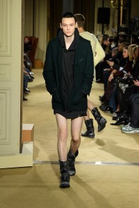 Coach Fall 2024 Ready-to-Wear Collection at New York Fashion Week