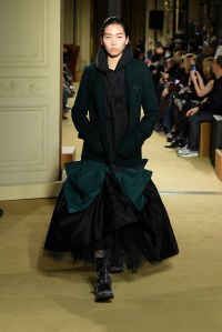 Coach Fall 2024 Ready-to-Wear Collection at New York Fashion Week