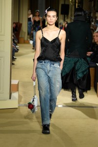 Coach Fall 2024 Ready-to-Wear Collection at New York Fashion Week
