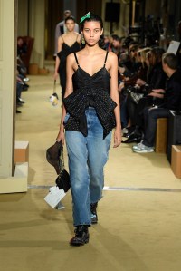 Coach Fall 2024 Ready-to-Wear Collection at New York Fashion Week