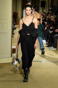 Coach Fall 2024 Ready-to-Wear Collection at New York Fashion Week