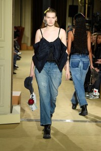 Coach Fall 2024 Ready-to-Wear Collection at New York Fashion Week