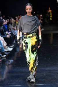Collina Strada fall 2024 ready-to-wear collection at New York Fashion Week