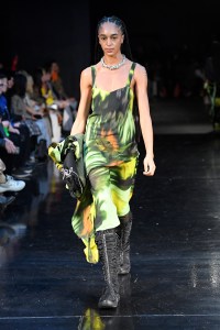 Collina Strada fall 2024 ready-to-wear collection at New York Fashion Week