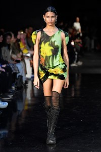 Collina Strada fall 2024 ready-to-wear collection at New York Fashion Week