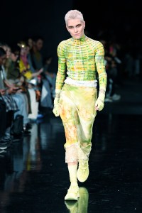 Collina Strada fall 2024 ready-to-wear collection at New York Fashion Week