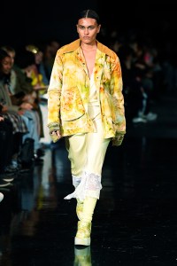 Collina Strada fall 2024 ready-to-wear collection at New York Fashion Week