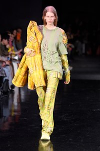 Collina Strada fall 2024 ready-to-wear collection at New York Fashion Week