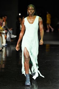 Collina Strada fall 2024 ready-to-wear collection at New York Fashion Week