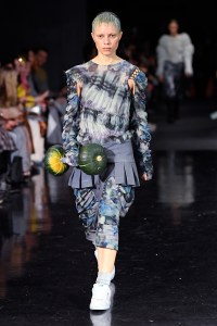 Collina Strada fall 2024 ready-to-wear collection at New York Fashion Week