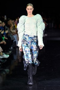 Collina Strada fall 2024 ready-to-wear collection at New York Fashion Week