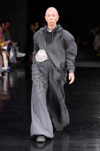 Collina Strada fall 2024 ready-to-wear collection at New York Fashion Week