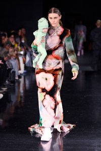 Collina Strada fall 2024 ready-to-wear collection at New York Fashion Week