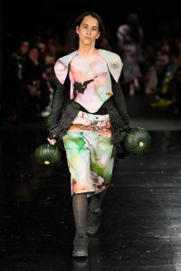 Collina Strada fall 2024 ready-to-wear collection at New York Fashion Week