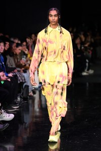 Collina Strada fall 2024 ready-to-wear collection at New York Fashion Week