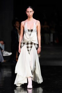 Collina Strada fall 2024 ready-to-wear collection at New York Fashion Week