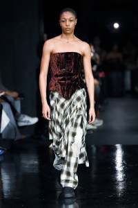 Collina Strada fall 2024 ready-to-wear collection at New York Fashion Week