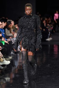 Collina Strada fall 2024 ready-to-wear collection at New York Fashion Week