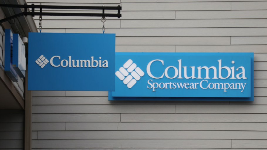 Columbia Sportswear said there is minimal impact from Red Sea disruption, but it's doing layoffs and expects weak 2024 wholesale orders.