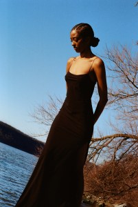Connor McKnight Fall 2024 Ready-to-Wear Collection