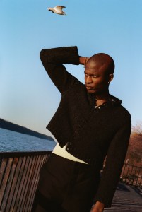 Connor McKnight Fall 2024 Ready-to-Wear Collection