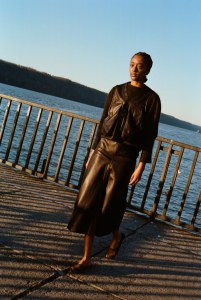 Connor McKnight Fall 2024 Ready-to-Wear Collection