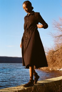 Connor McKnight Fall 2024 Ready-to-Wear Collection