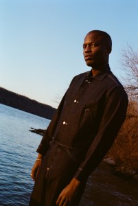 Connor McKnight Fall 2024 Ready-to-Wear Collection