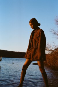 Connor McKnight Fall 2024 Ready-to-Wear Collection