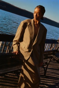 Connor McKnight Fall 2024 Ready-to-Wear Collection