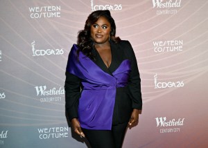Danielle Brooks