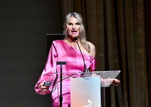 Brigitta Romanov