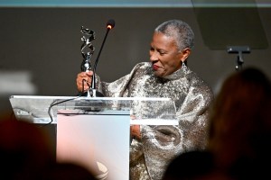Francine Jamison-Tanchuck