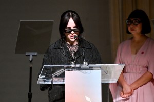 Billie Eilish