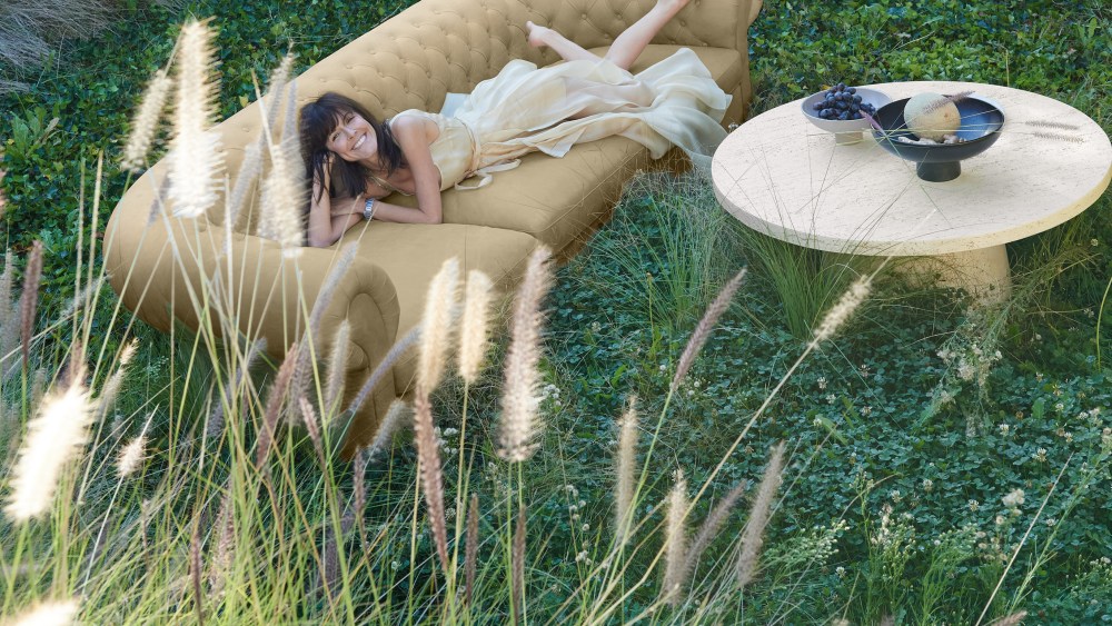 Crate and Barrel