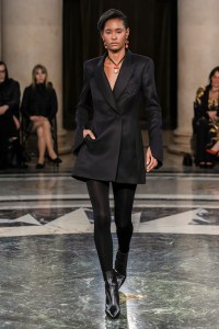 Cucculelli Shaheen fall 2024 ready-to-wear collection at New York Fashion Week