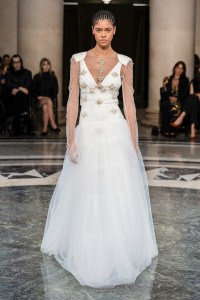 Cucculelli Shaheen fall 2024 ready-to-wear collection at New York Fashion Week