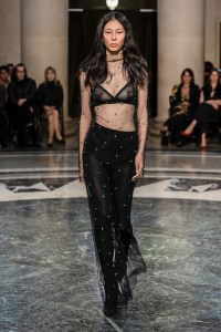 Cucculelli Shaheen fall 2024 ready-to-wear collection at New York Fashion Week