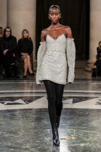 Cucculelli Shaheen fall 2024 ready-to-wear collection at New York Fashion Week