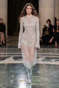 Cucculelli Shaheen fall 2024 ready-to-wear collection at New York Fashion Week