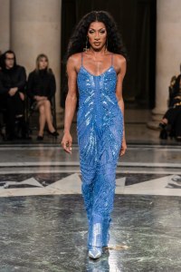 Cucculelli Shaheen fall 2024 ready-to-wear collection at New York Fashion Week