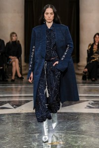 Cucculelli Shaheen fall 2024 ready-to-wear collection at New York Fashion Week